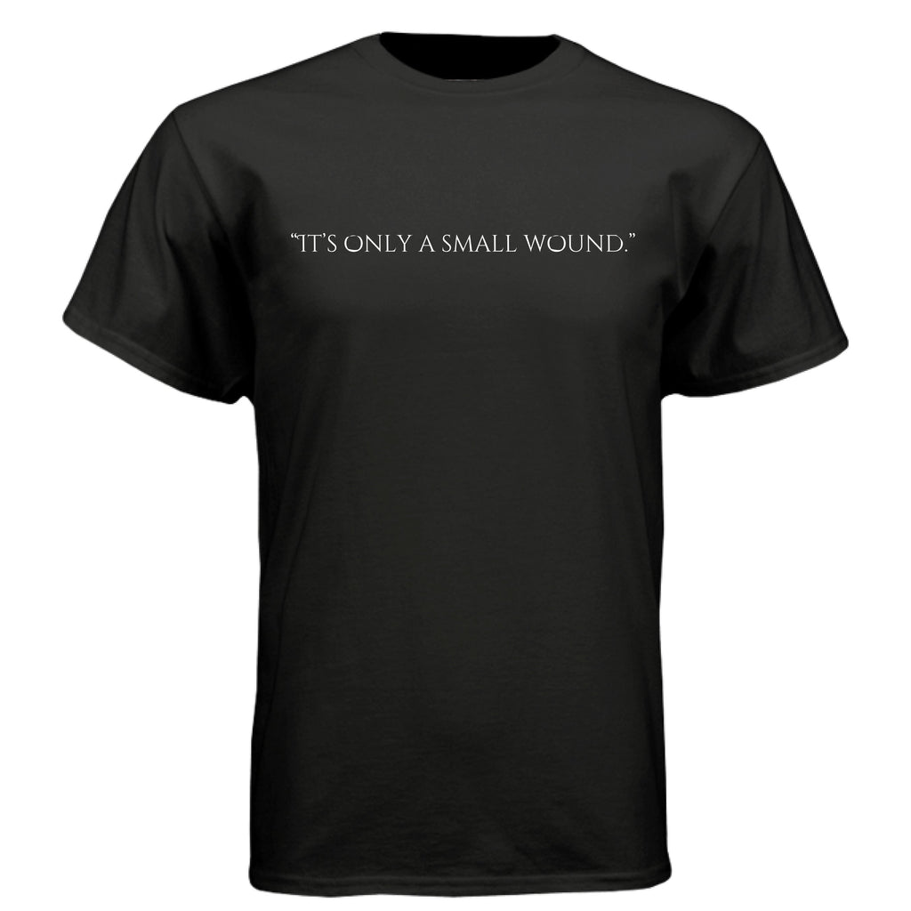 Summer Loose Short Sleeves T-shirt Men's And Women's Round Neck