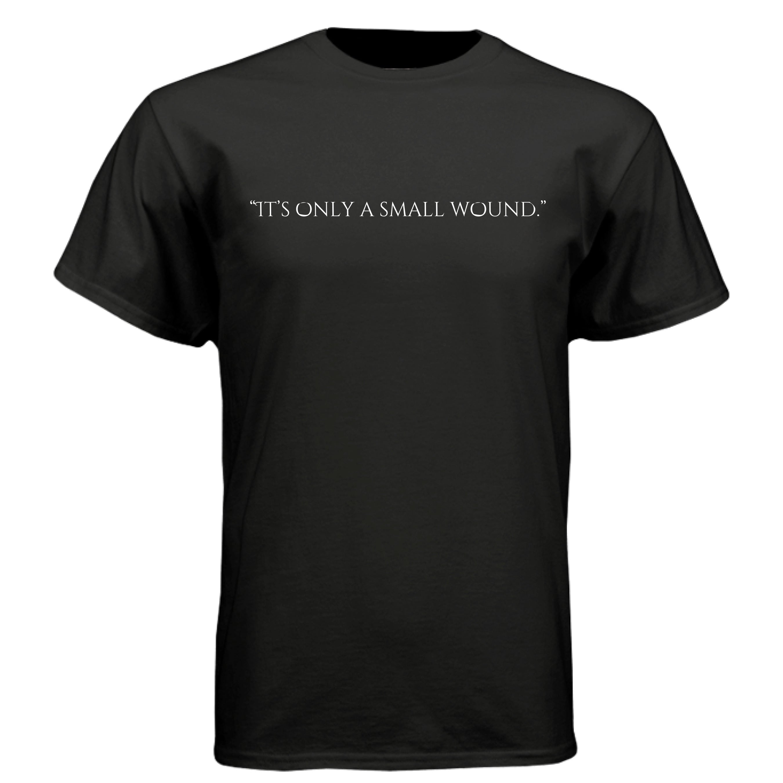 Summer Loose Short Sleeves T-shirt Men's And Women's Round Neck