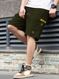 Men's Summer Casual Utility Shorts
